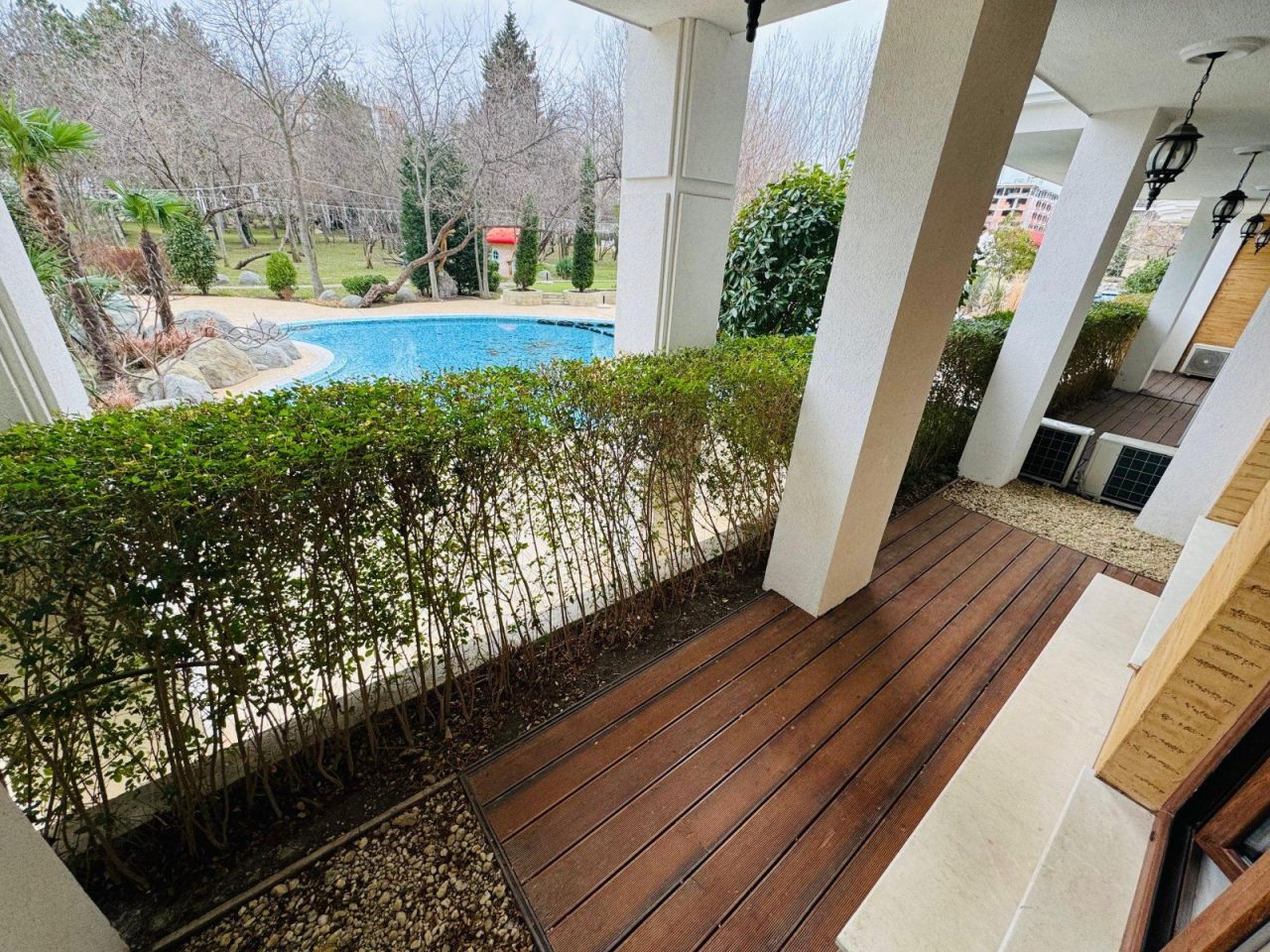 Appartement à Slantchev Briag, Bulgarie, 50 m² - image 15