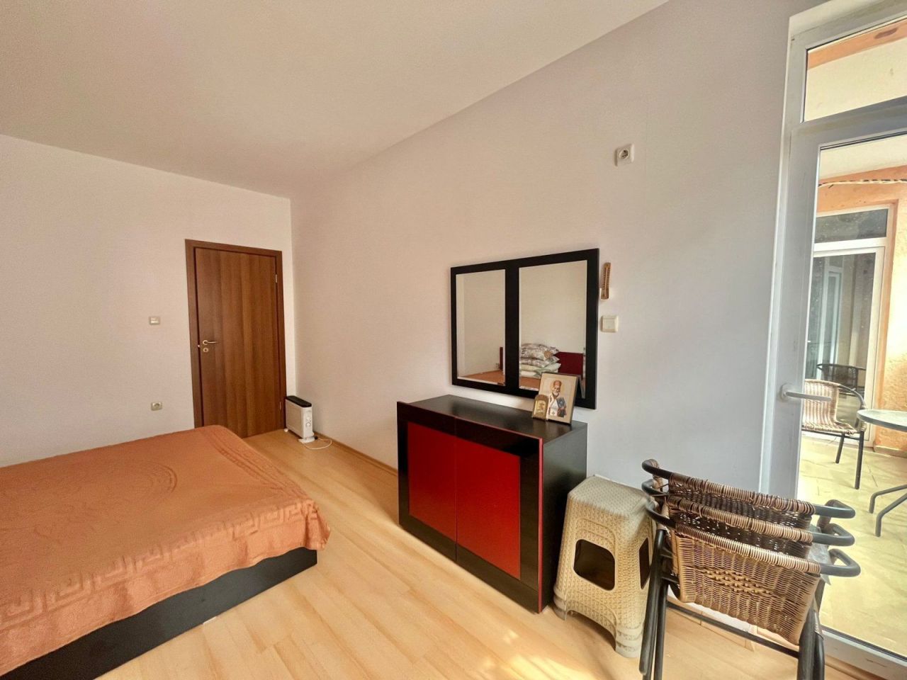 Apartment in Tankovo, Bulgaria, 73 m² - picture 15