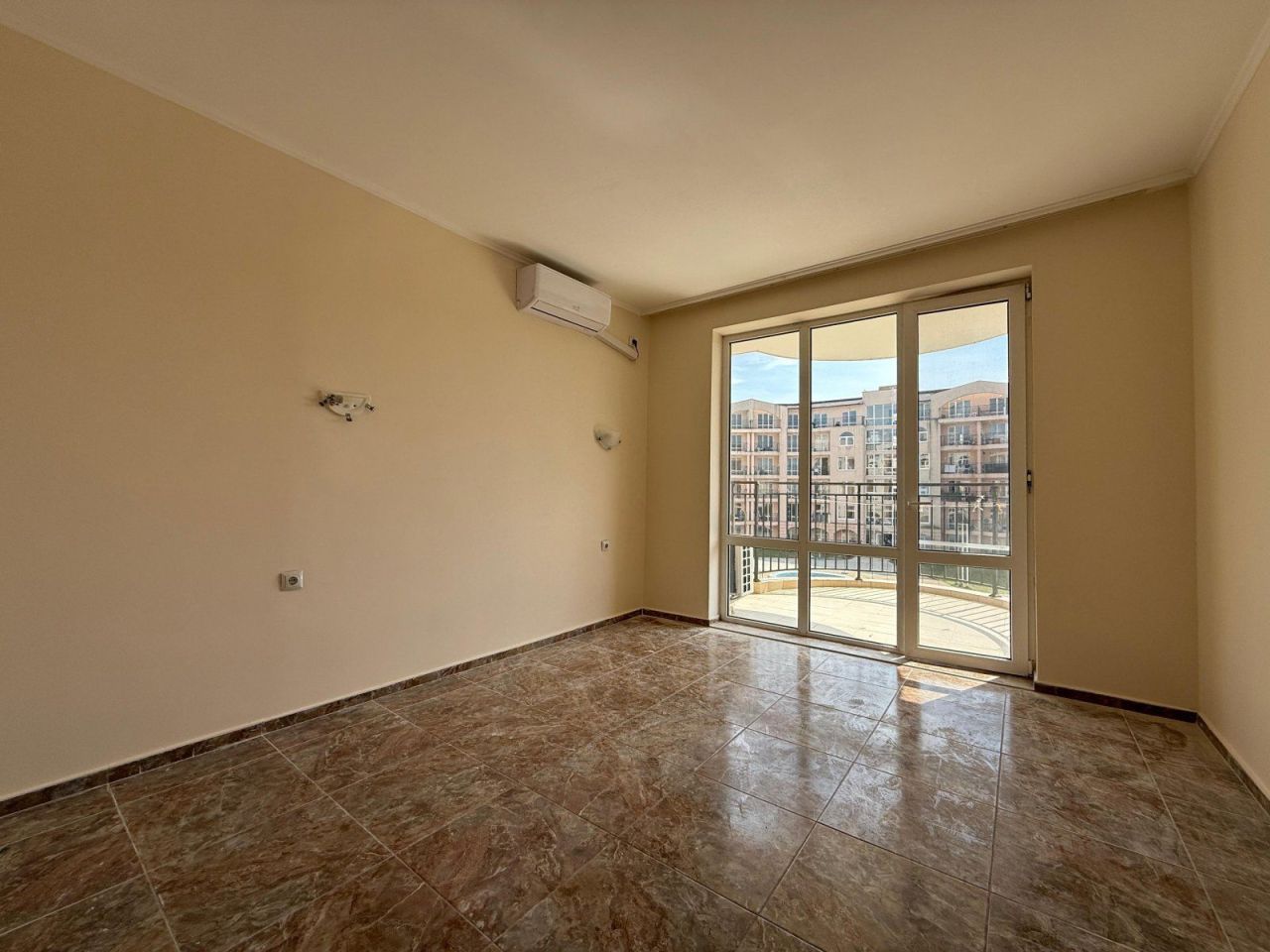 Apartamento en Sunny Beach, Bulgaria, 37 m² - imagen 15