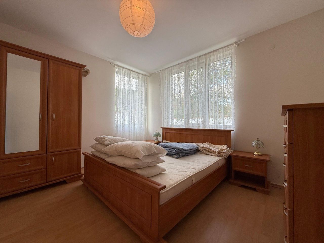 Bungalow a Goritsa, Bulgaria, 130 m² - foto 16