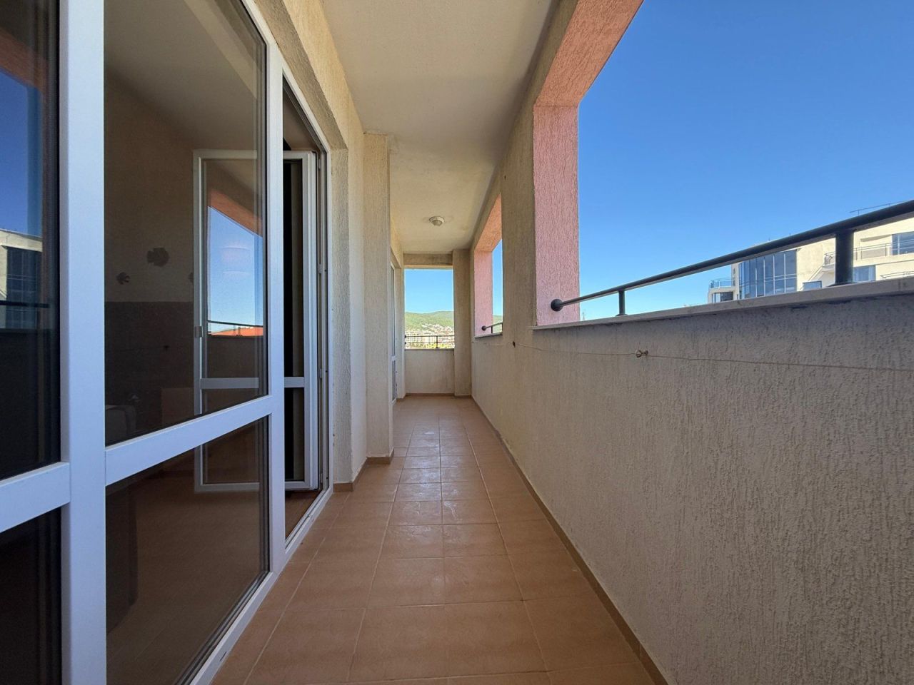 Ático en Sunny Beach, Bulgaria, 91 m² - imagen 16