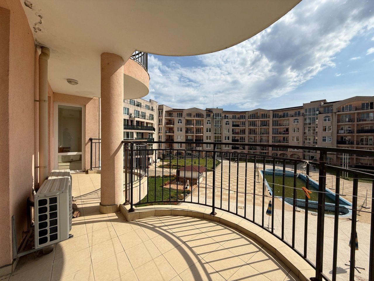 Apartamento en Sunny Beach, Bulgaria, 37 m² - imagen 16