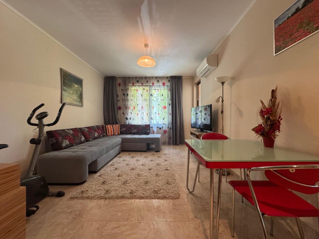 Apartment in Nessebar, Bulgarien, 60 m² - Foto 16