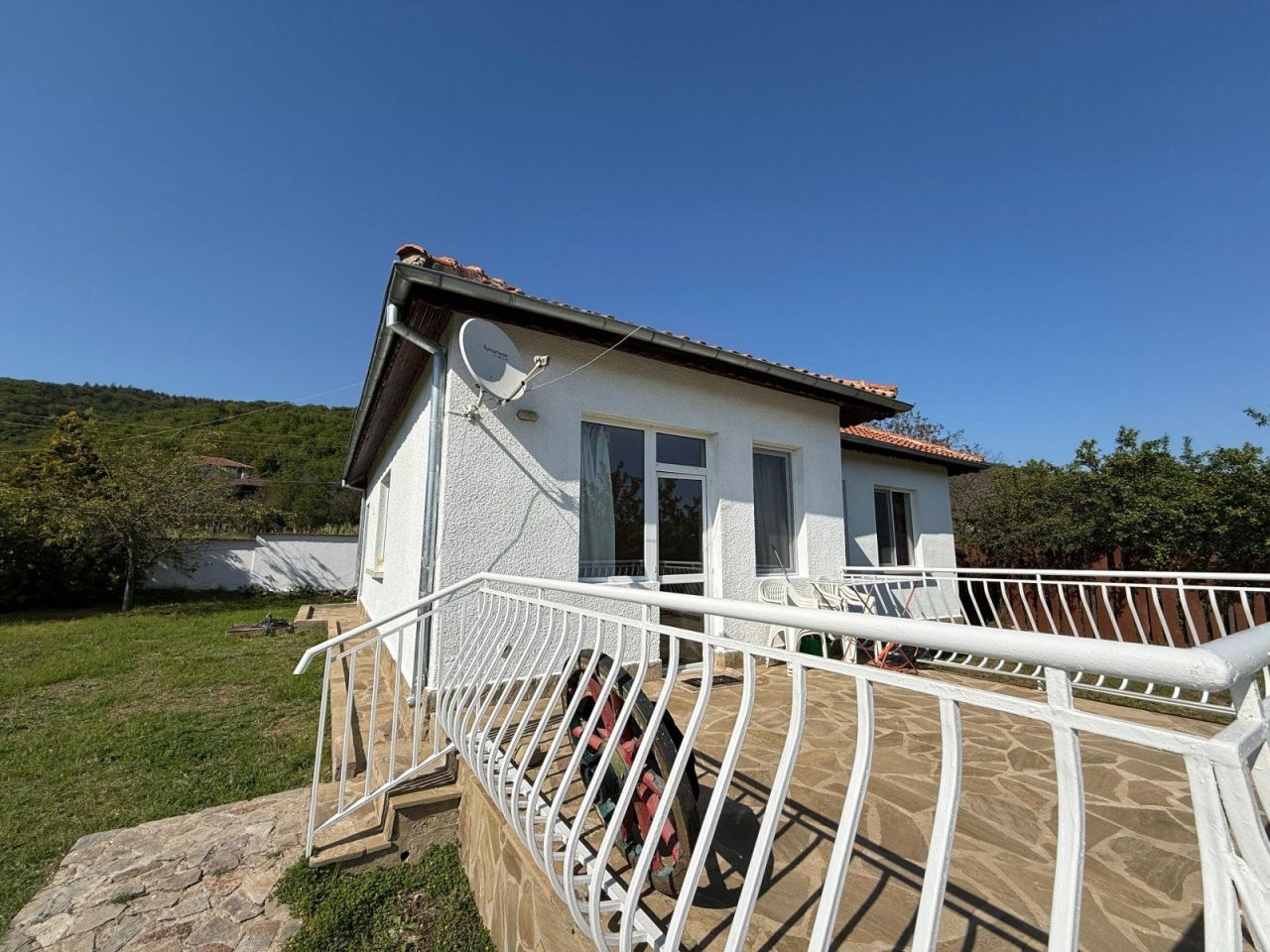 Bungalow a Goritsa, Bulgaria, 130 m² - foto 18