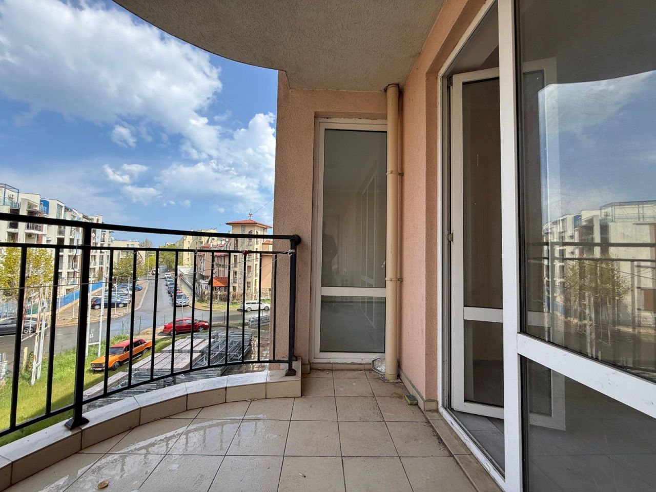 Apartment at Sunny Beach, Bulgaria, 72 m² - picture 18