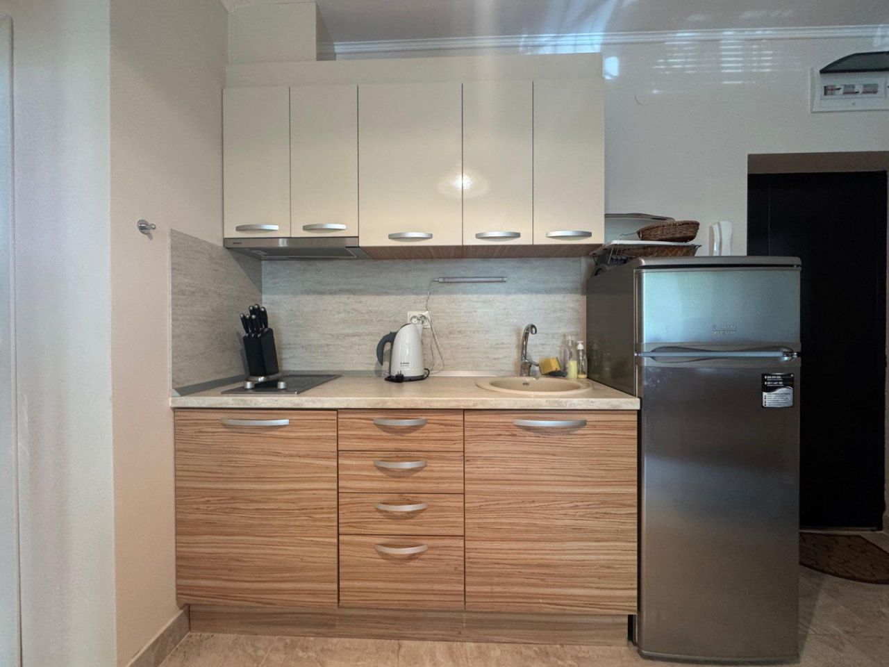 Apartment in Nessebar, Bulgarien, 60 m² - Foto 18