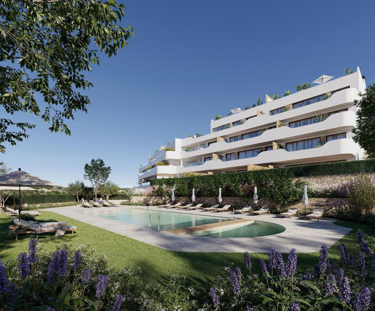 Appartamenti a Orihuela Costa, Spagna, 118 m² - foto 1