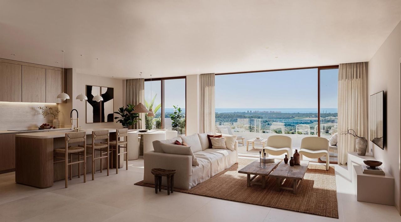 Apartment in Orihuela Costa, Spanien, 118 m² - Foto 6