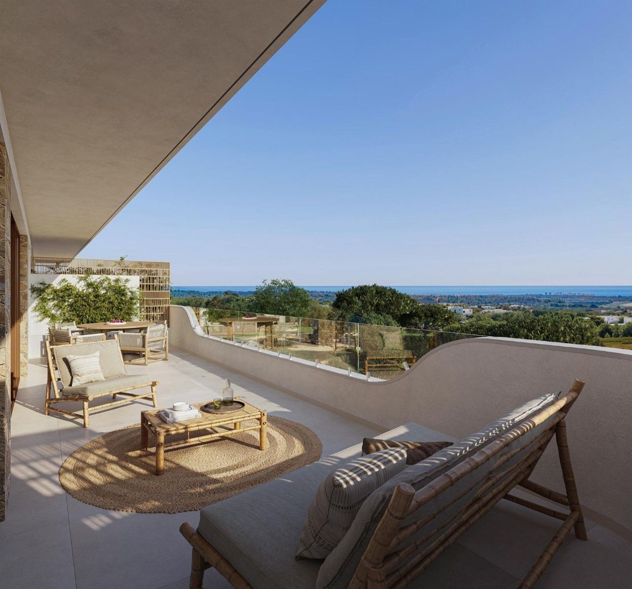 Apartment in Orihuela Costa, Spanien, 118 m² - Foto 10