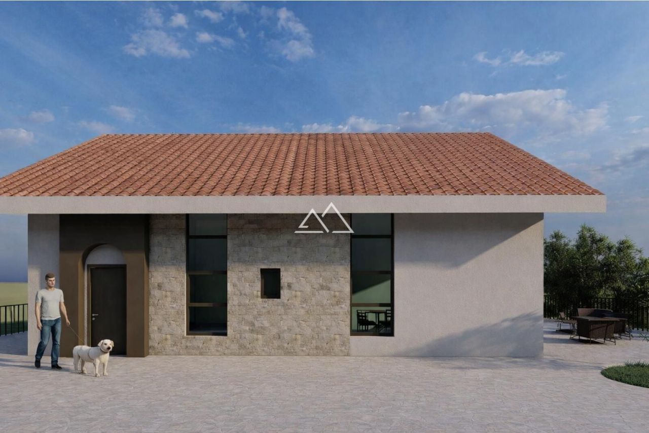 Villa en Luštica, Montenegro, 100 m² - imagen 4