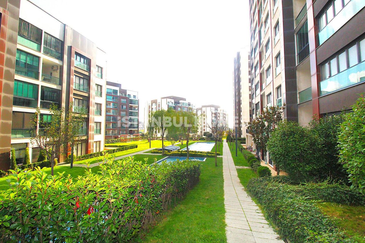 Appartamenti a Beylikdüzü, Turchia, 75 m² - foto 1