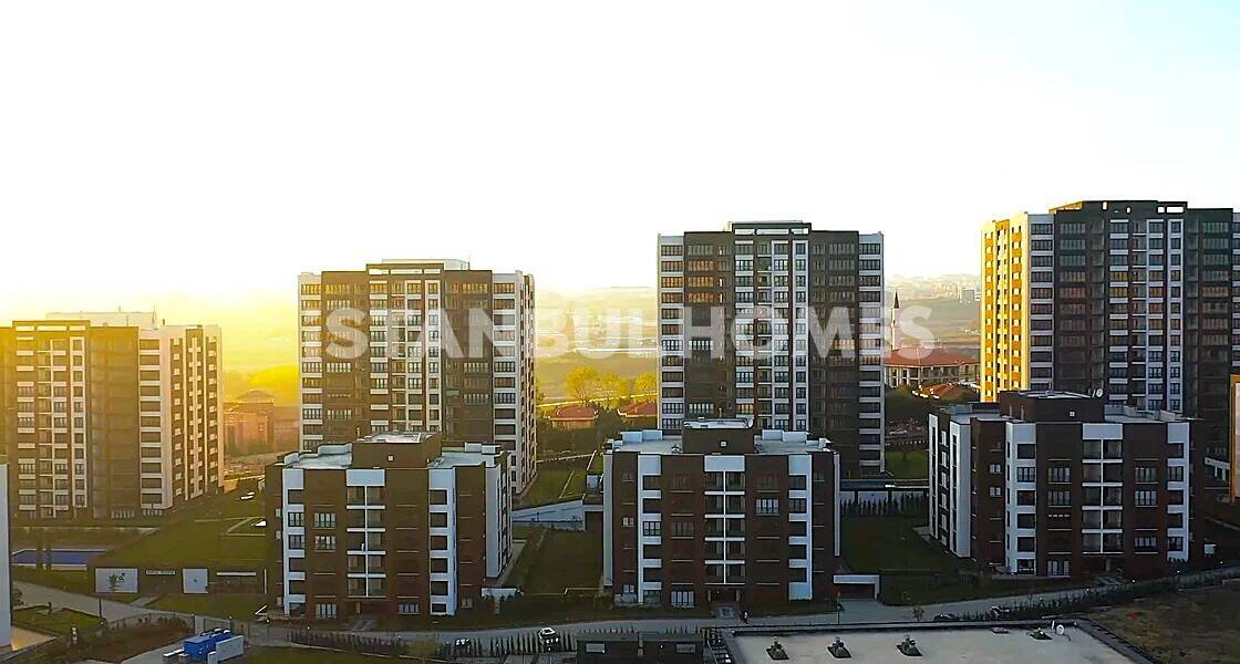 Apartment in Beylikduzu, Turkey, 135 m² - picture 3