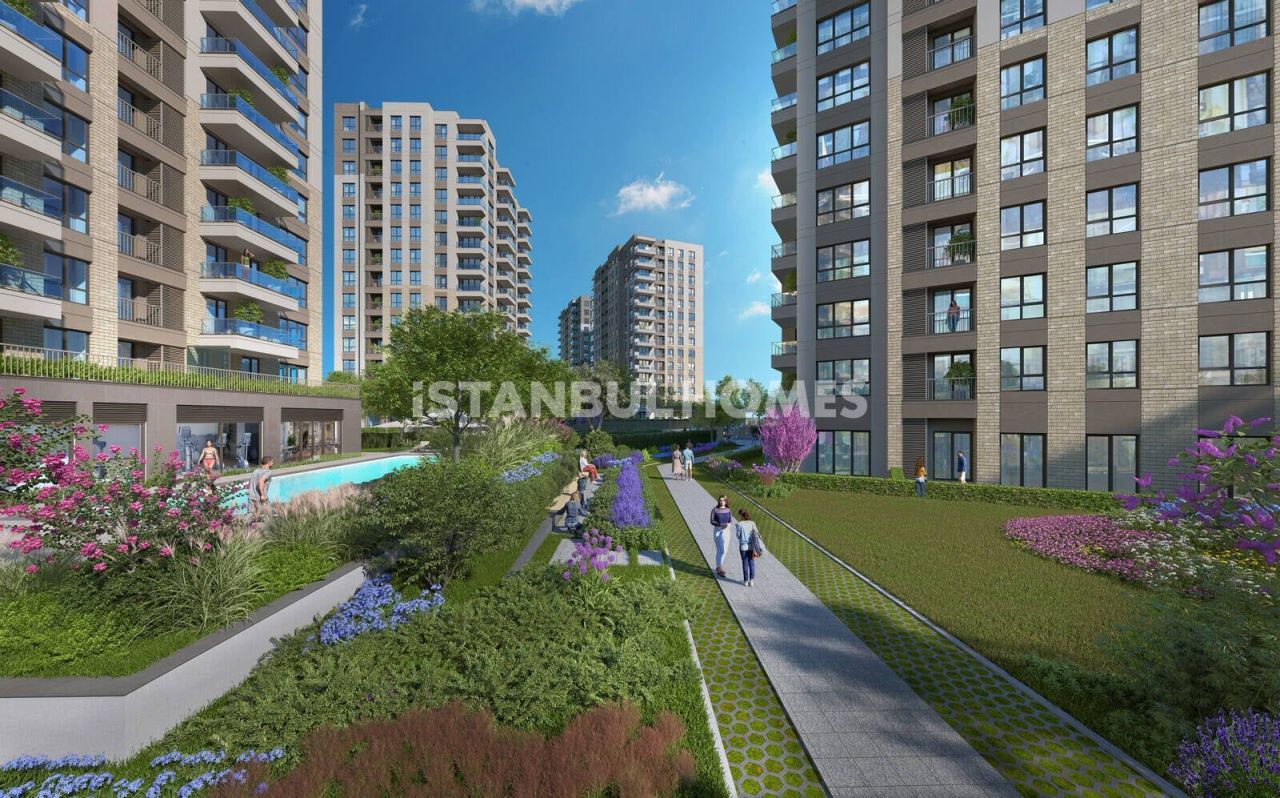 Appartement à Maltepe, Turquie, 165 m² - image 5