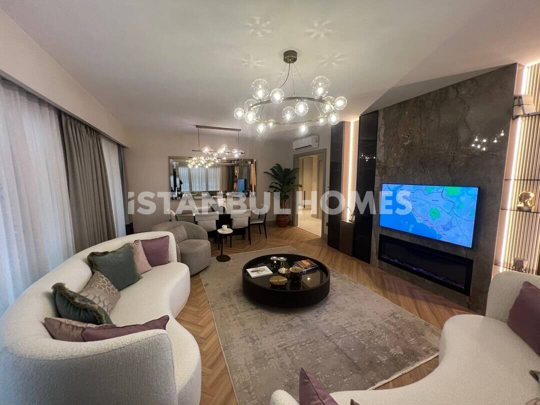 Appartement à Maltepe, Turquie, 165 m² - image 7
