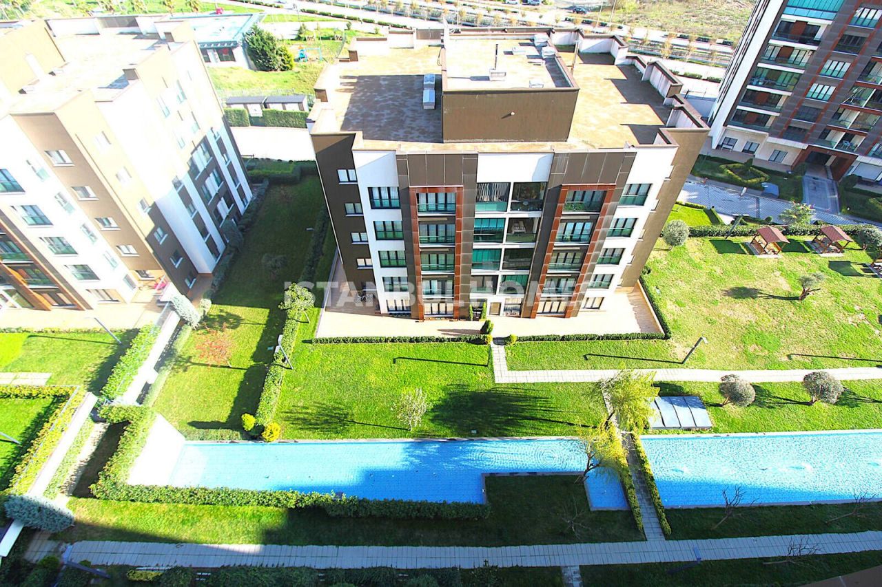 Apartment in Beylikduzu, Turkey, 135 m² - picture 7