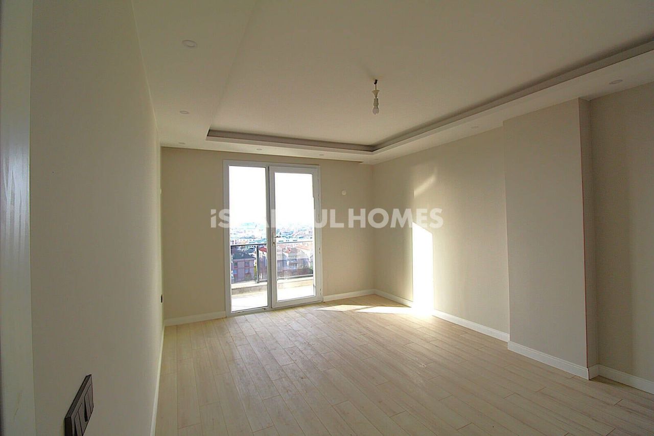 Apartment in Istanbul, Turkey, 196 m² - picture 8