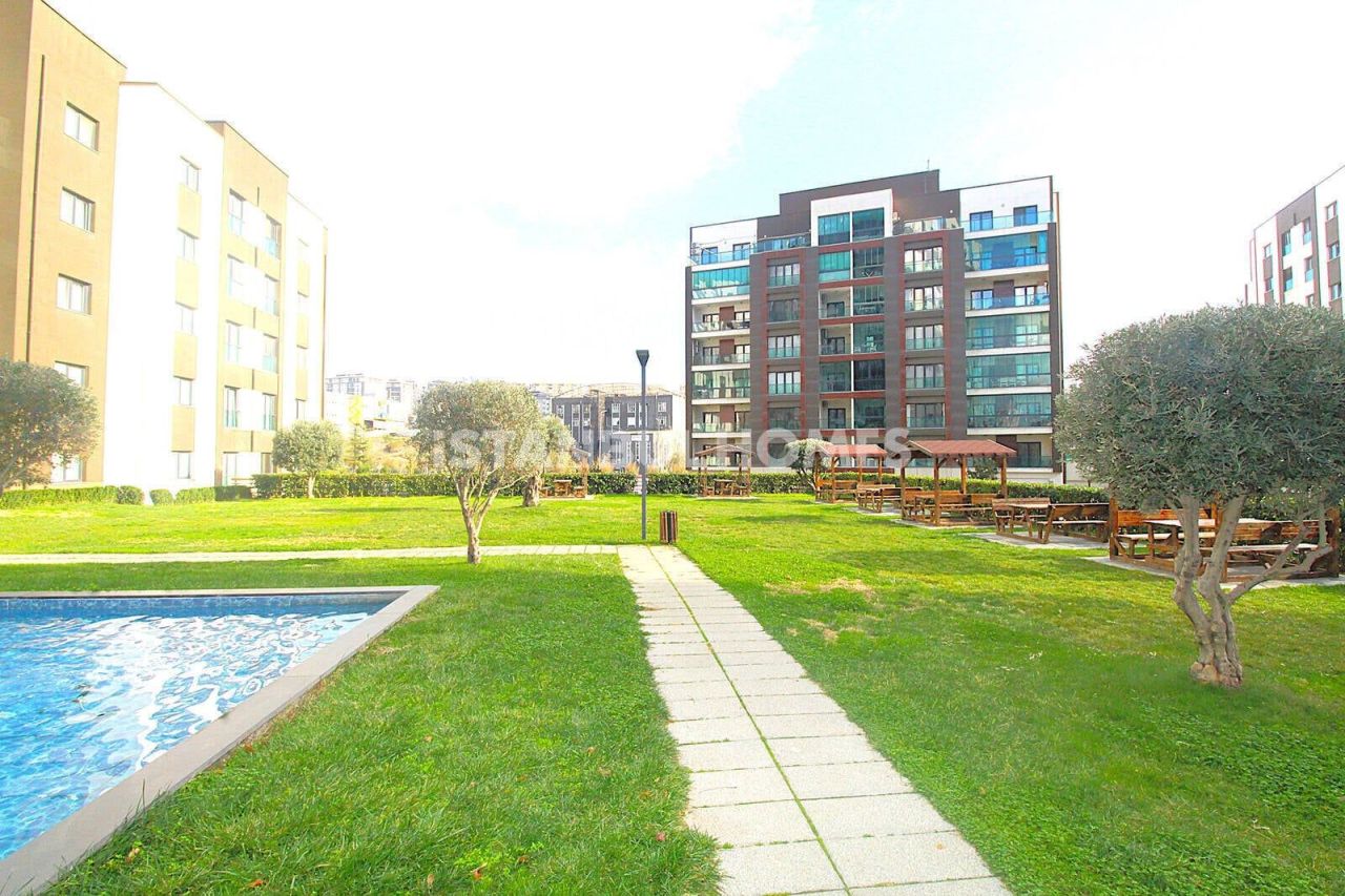 Appartamenti a Beylikdüzü, Turchia, 75 m² - foto 9