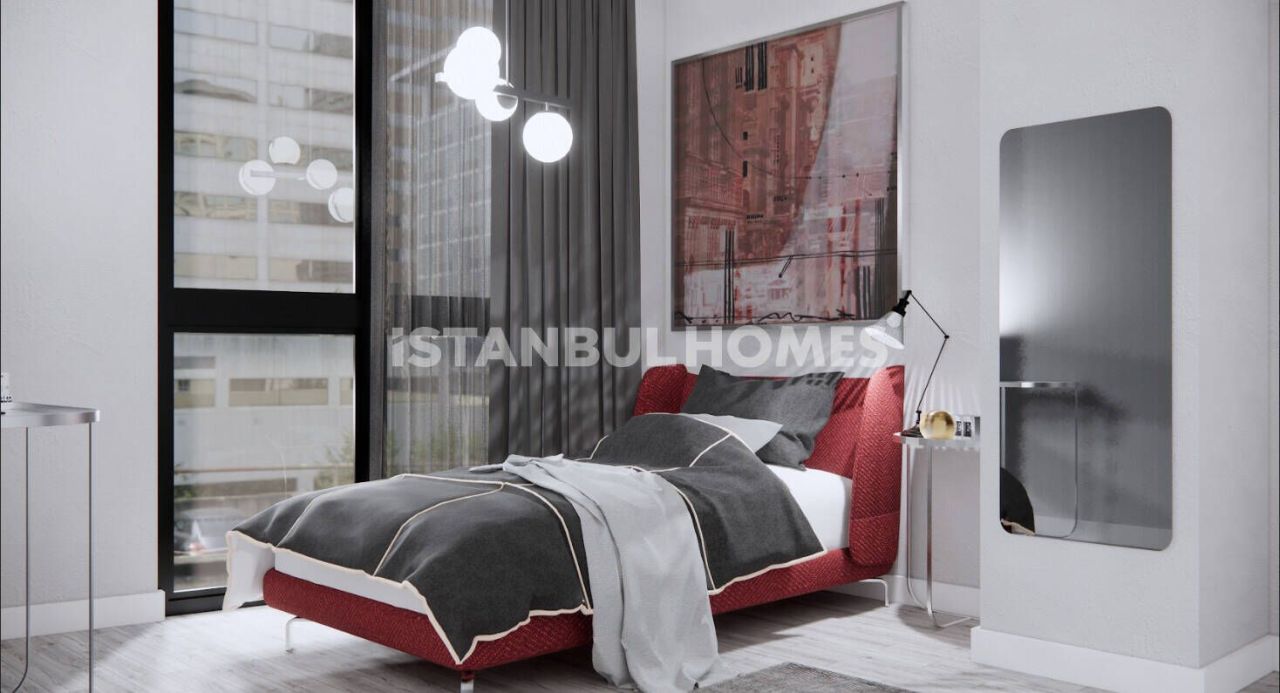 Apartment in Istanbul, Turkey, 234 m² - picture 9