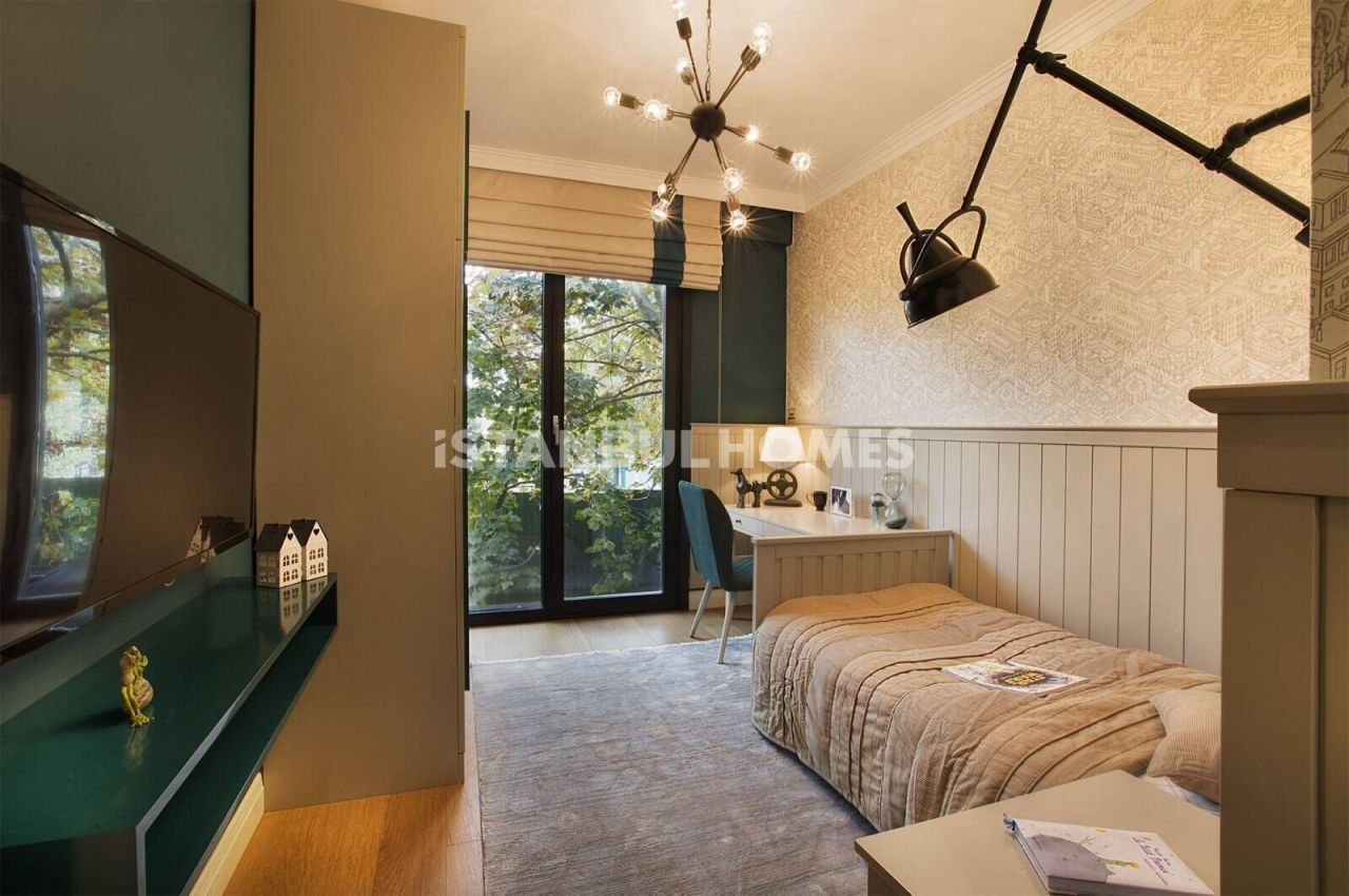 Appartamenti a Istanbul, Turchia, 90 m² - foto 9