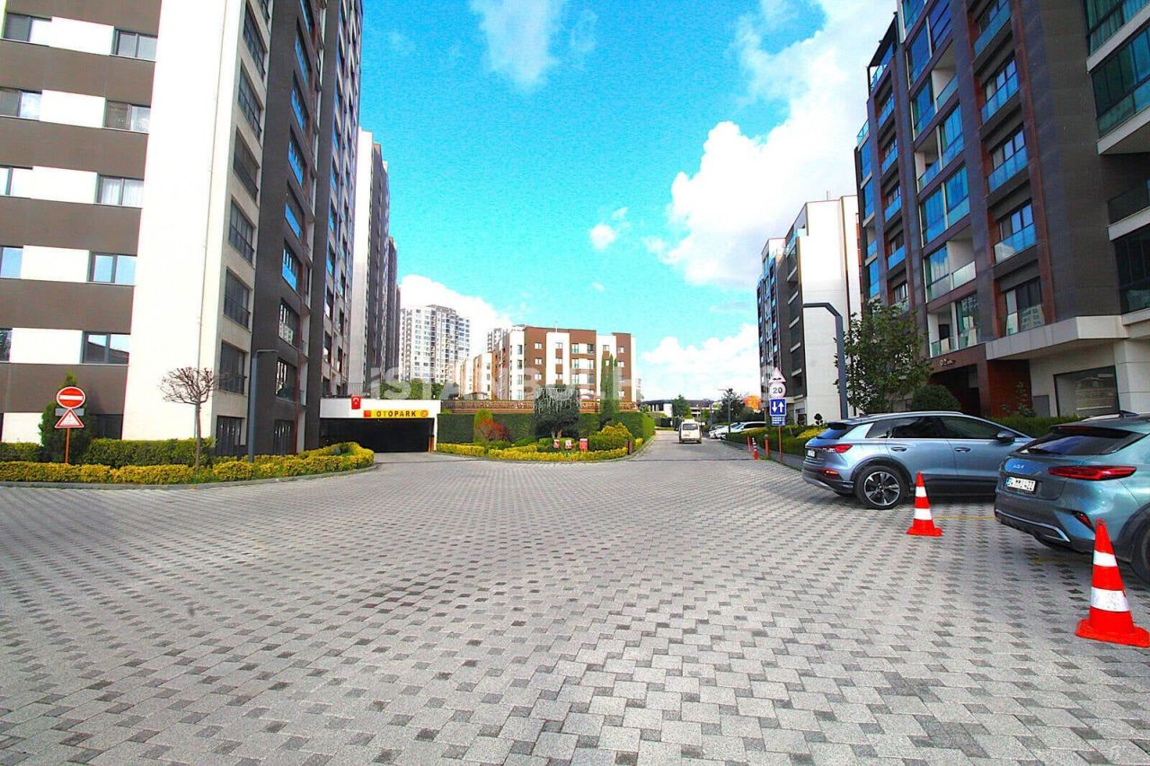 Appartamenti a Beylikdüzü, Turchia, 75 m² - foto 10