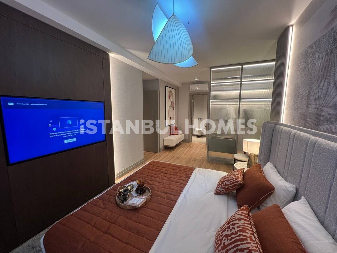 Appartement à Maltepe, Turquie, 165 m² - image 10