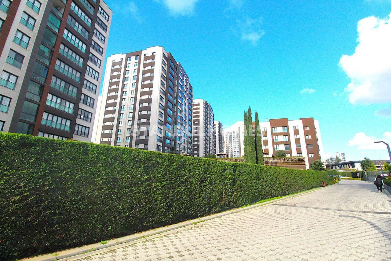 Appartamenti a Beylikdüzü, Turchia, 200 m² - foto 11