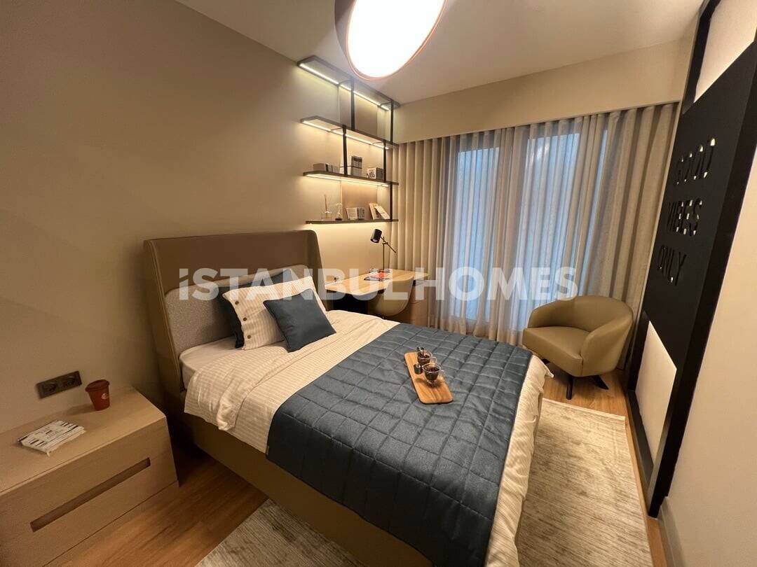 Appartement à Maltepe, Turquie, 165 m² - image 11