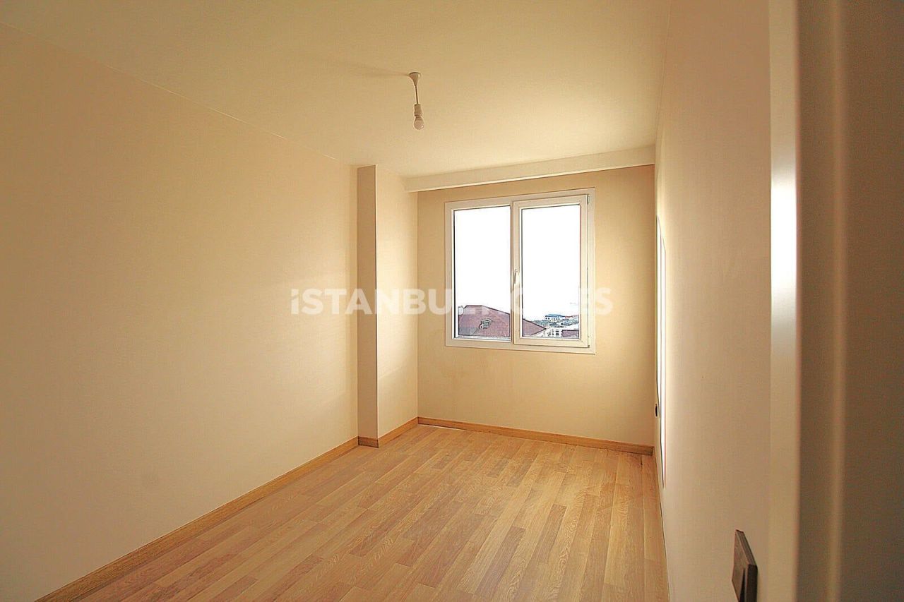 Apartment in Istanbul, Turkey, 196 m² - picture 13