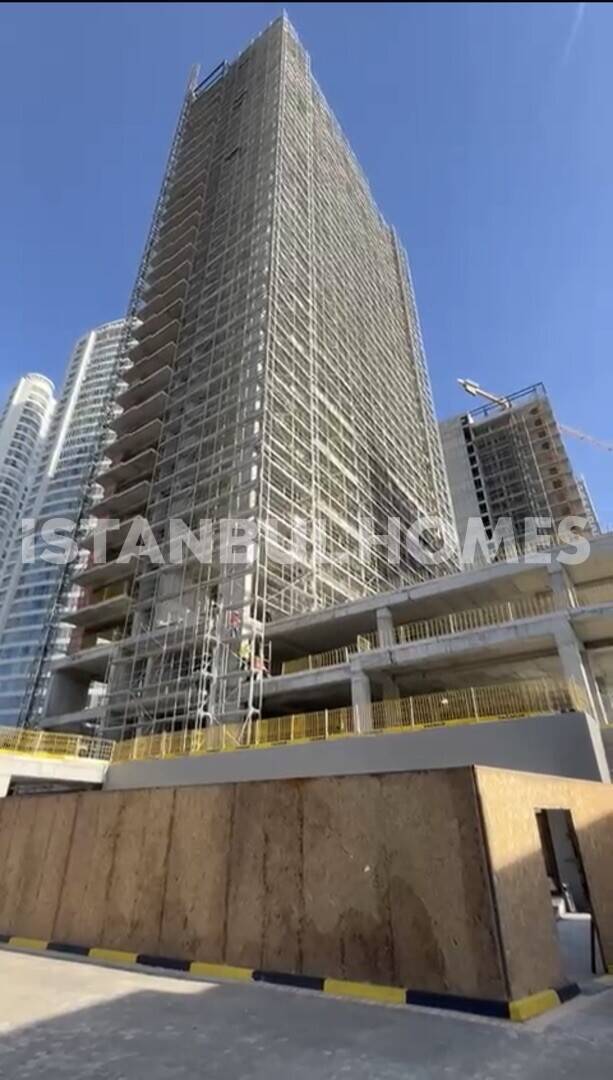 Appartamenti a Istanbul, Turchia, 90 m² - foto 13