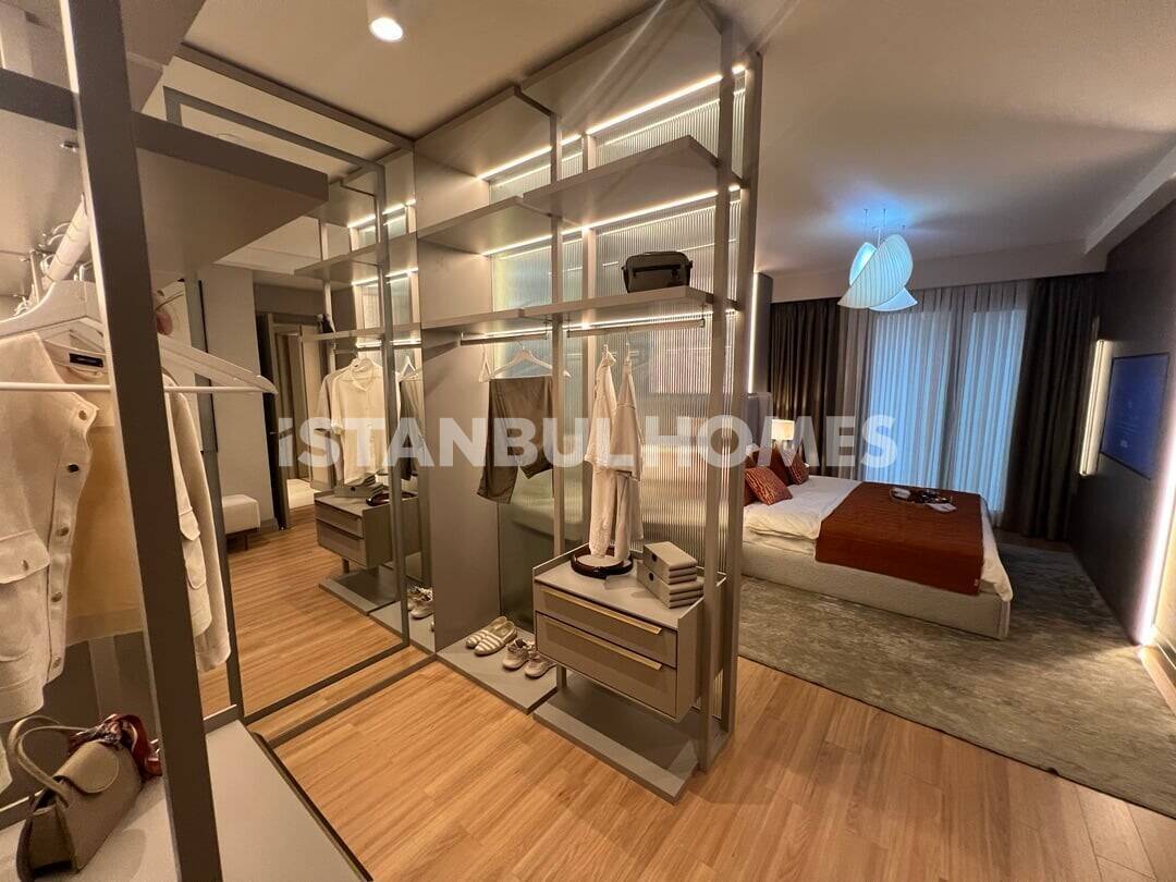 Appartement à Maltepe, Turquie, 165 m² - image 13