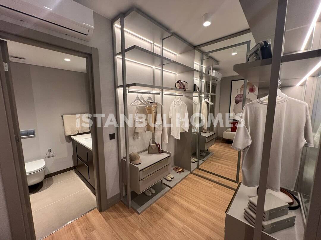 Appartement à Maltepe, Turquie, 165 m² - image 14