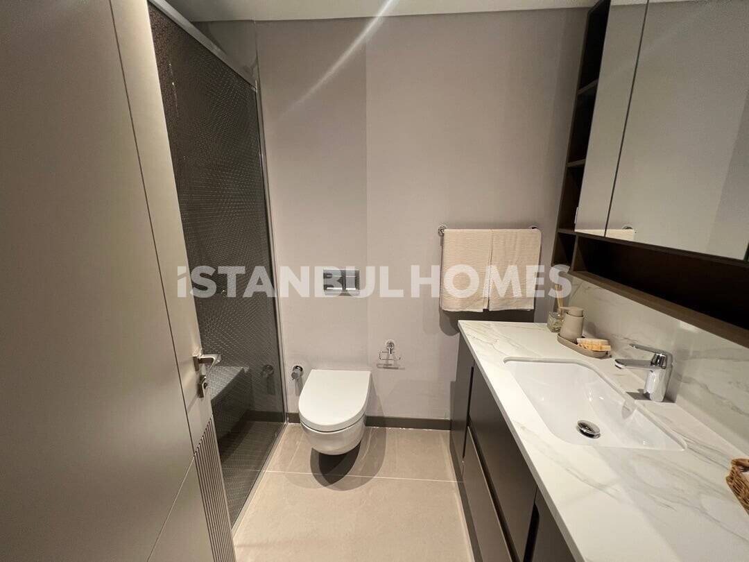 Appartement à Maltepe, Turquie, 165 m² - image 15