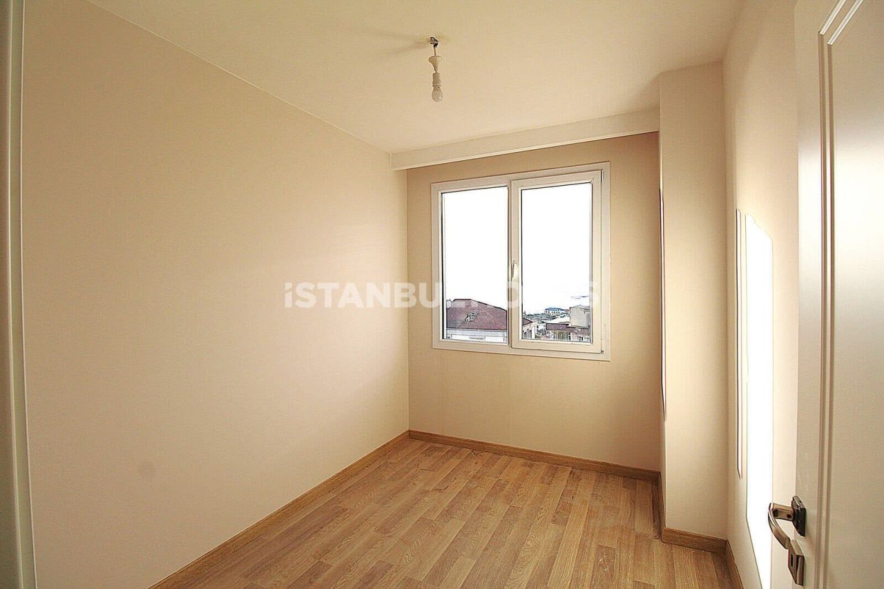 Apartment in Istanbul, Turkey, 196 m² - picture 16
