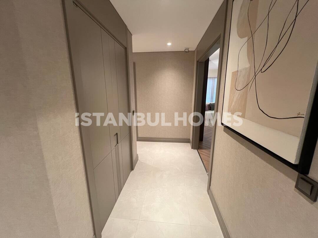 Appartement à Maltepe, Turquie, 165 m² - image 16