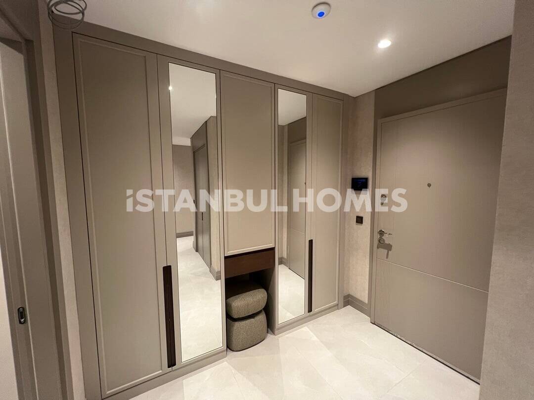Appartement à Maltepe, Turquie, 165 m² - image 17