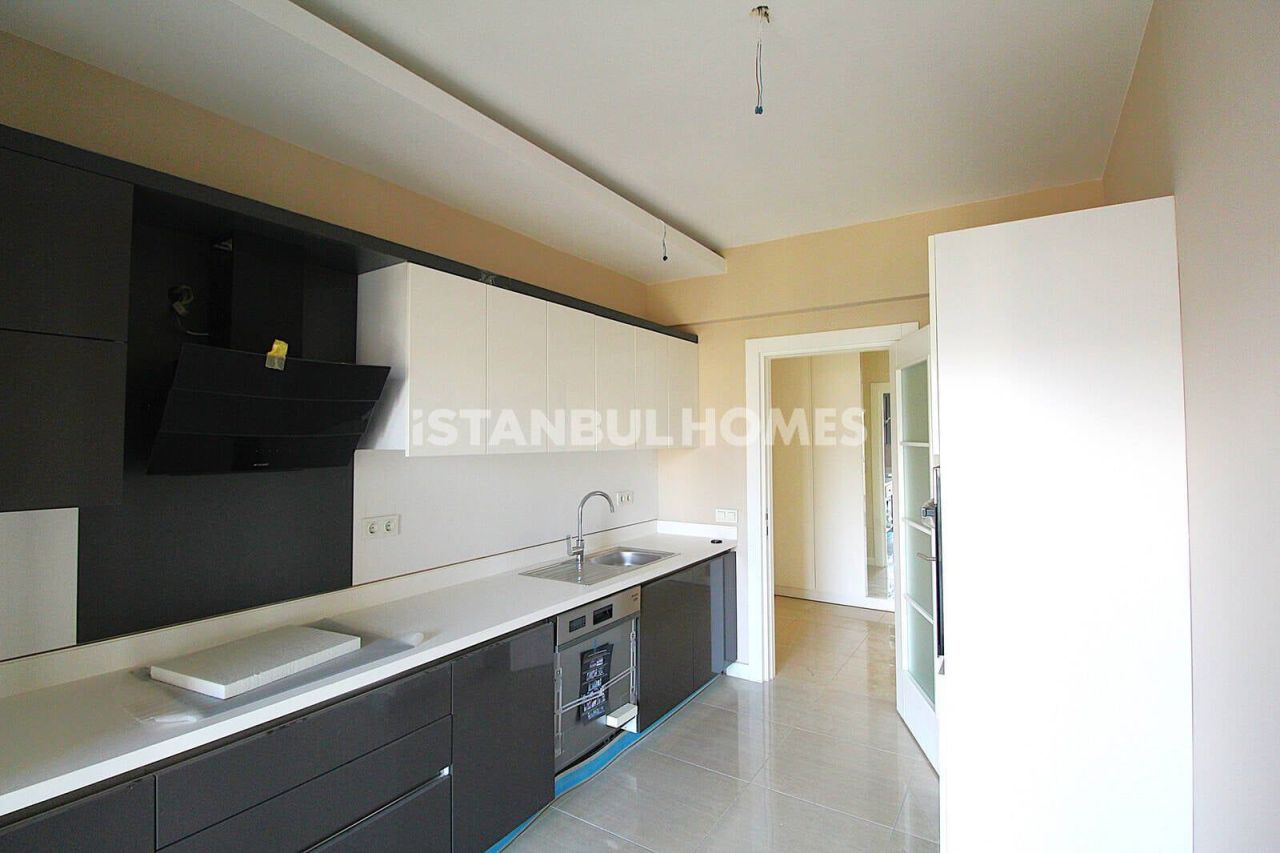 Apartment in Beylikduzu, Turkey, 135 m² - picture 18