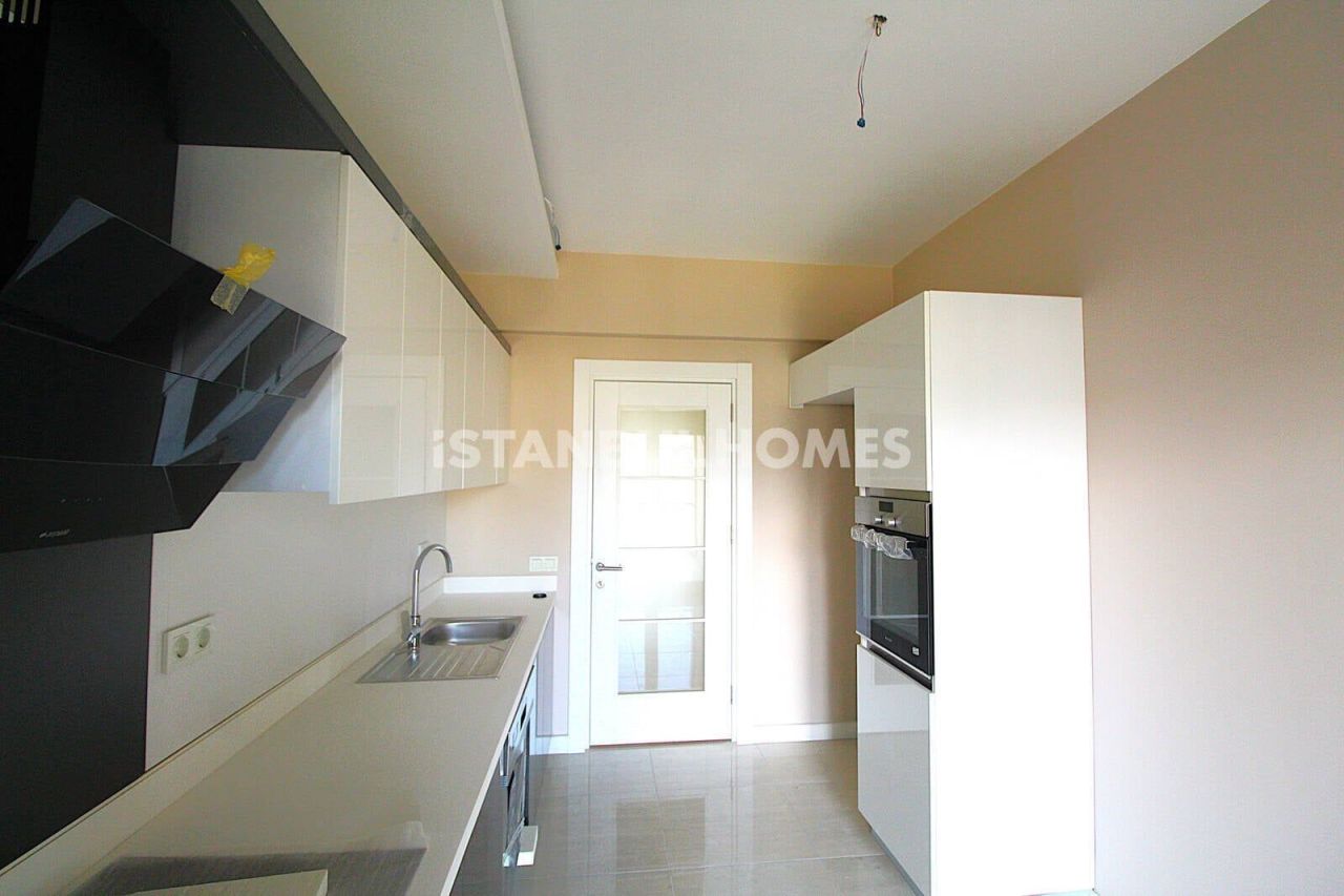 Apartment in Beylikduzu, Turkey, 135 m² - picture 19