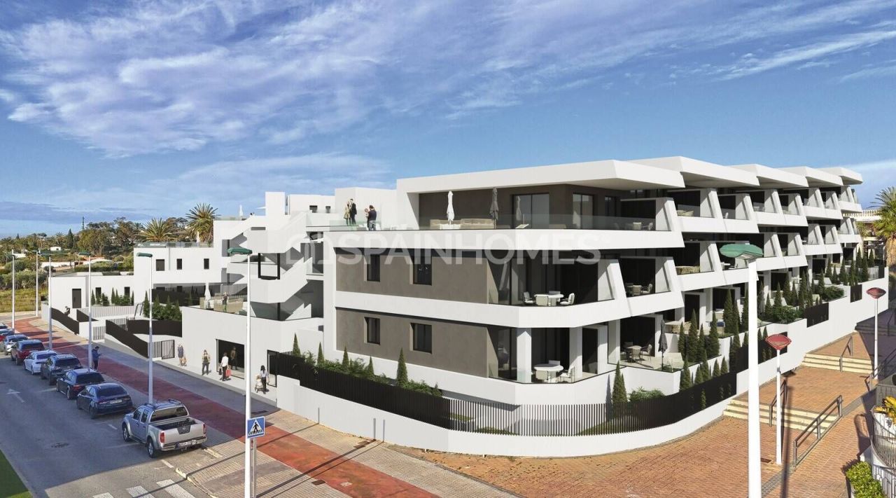 Appartamenti a Elche, Spagna, 120 m² - foto 2