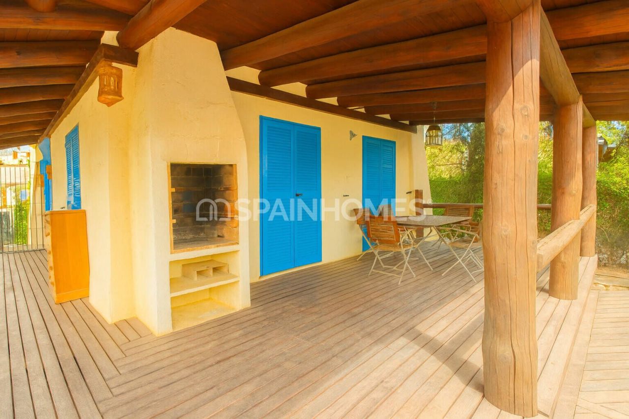 Villa Cuevas del Almanzora, Spain, 172 m² - picture 3