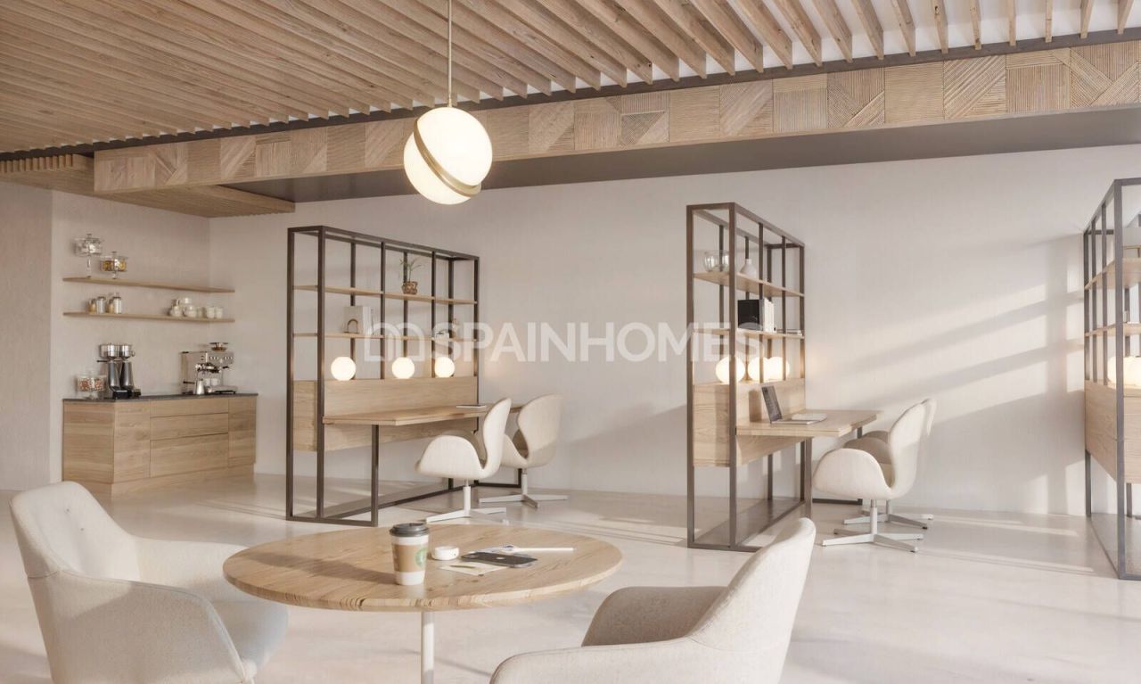 Apartment in La Nucia, Spanien, 115 m² - Foto 4