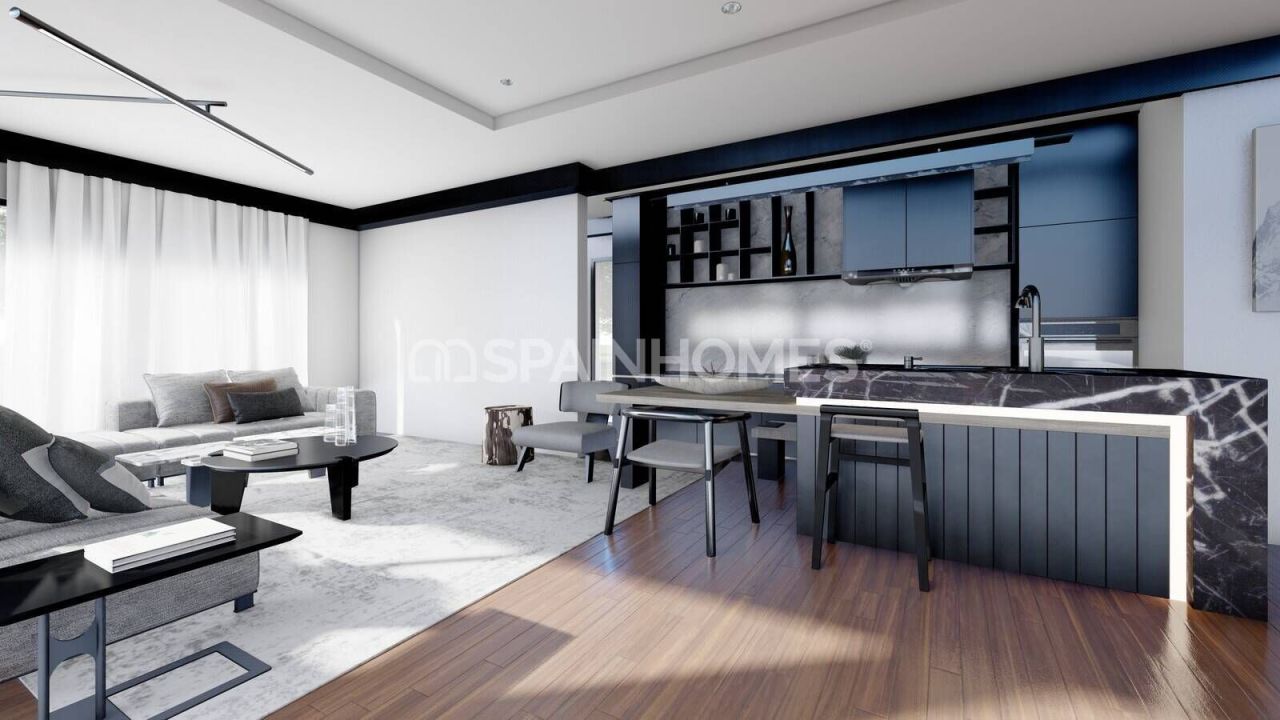 Villa en Pedreguer, España, 235 m² - imagen 5