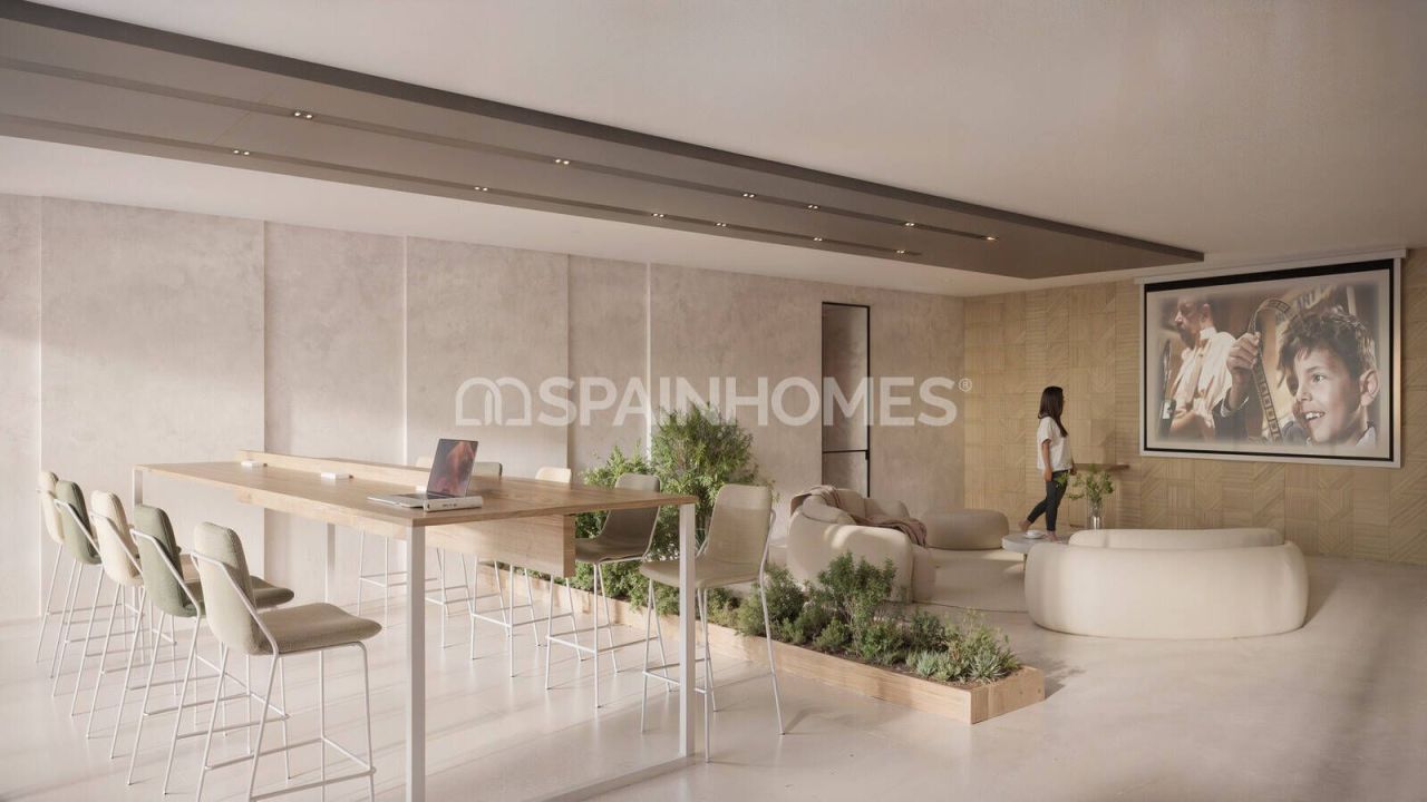 Apartment in La Nucia, Spanien, 115 m² - Foto 5