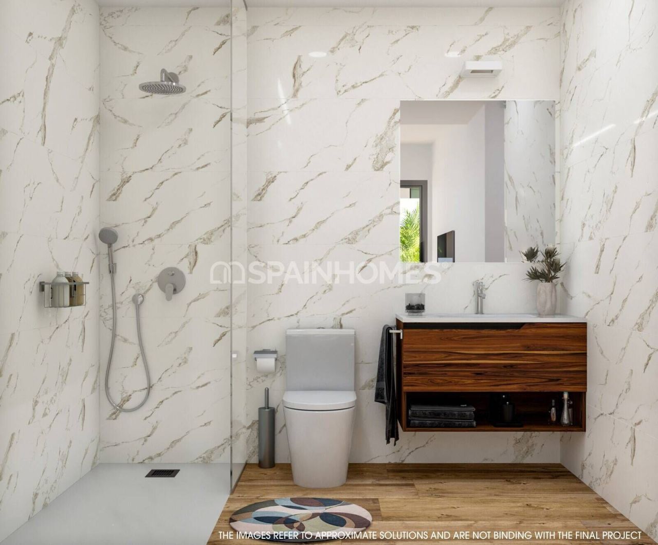 Appartamenti a Elche, Spagna, 120 m² - foto 6