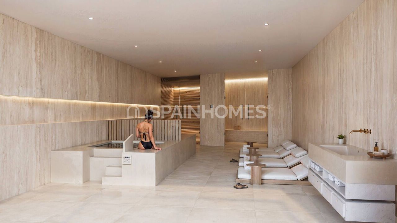 Appartamenti a La Nucia, Spagna, 151 m² - foto 7