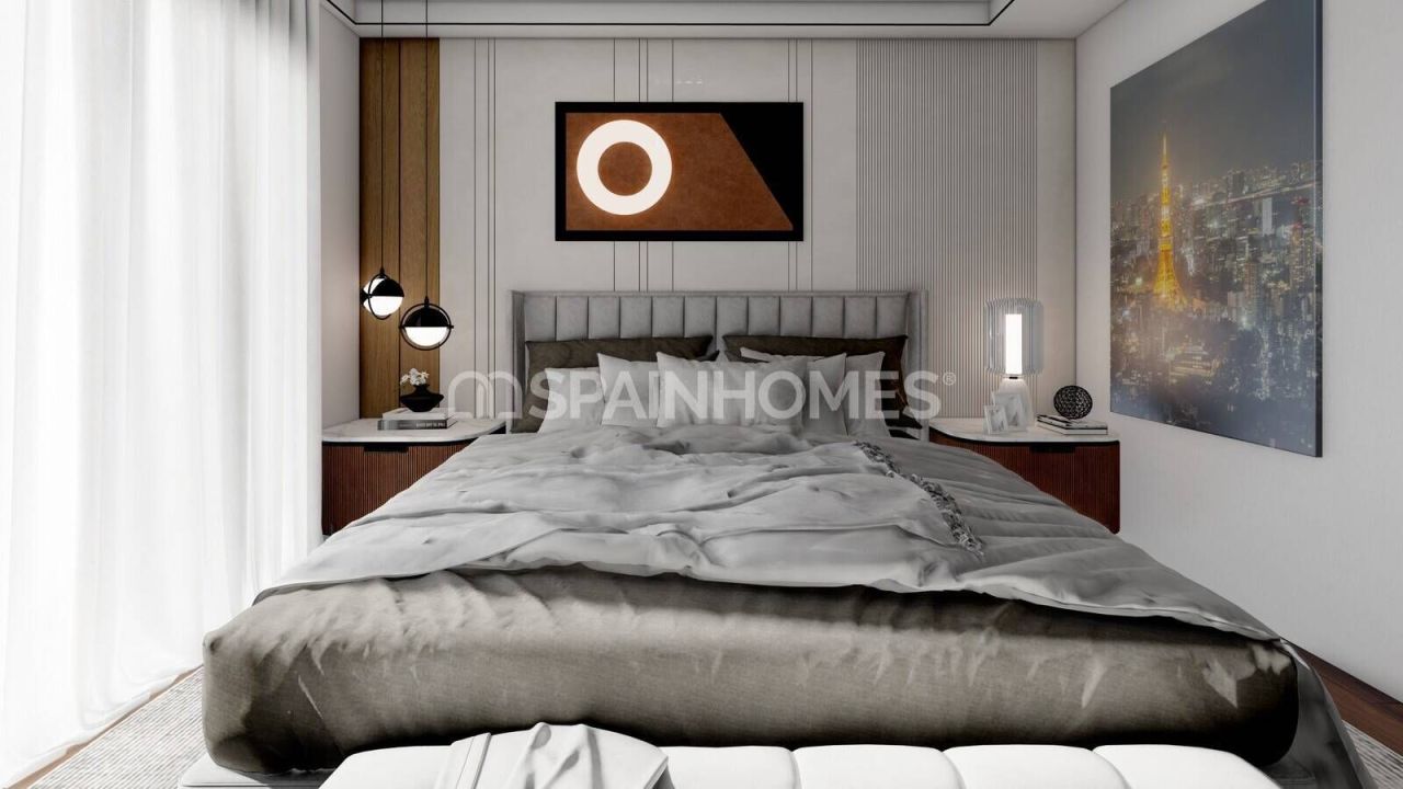 Villa en Pedreguer, España, 235 m² - imagen 7