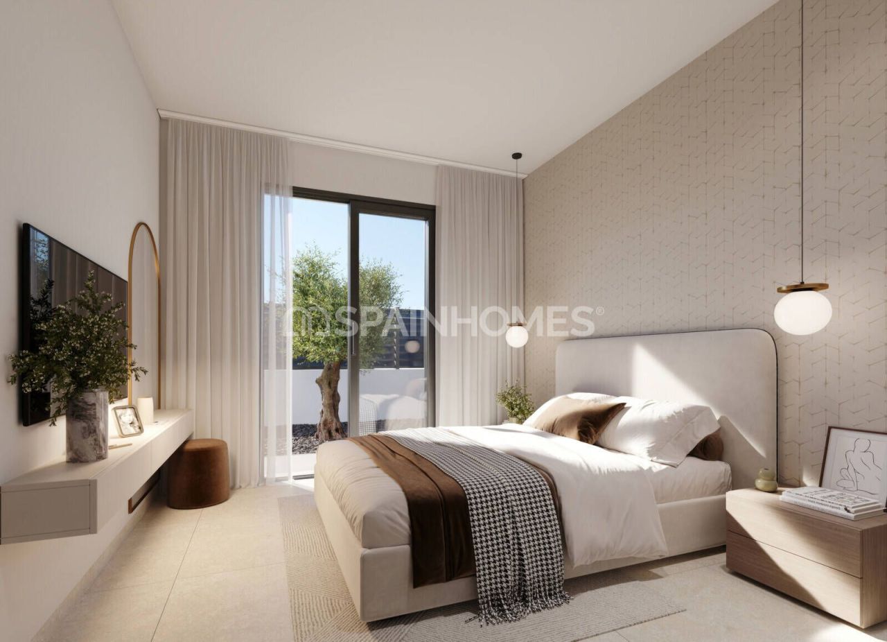 Villa in Fuente Alamo, Spain, 155 m² - picture 7