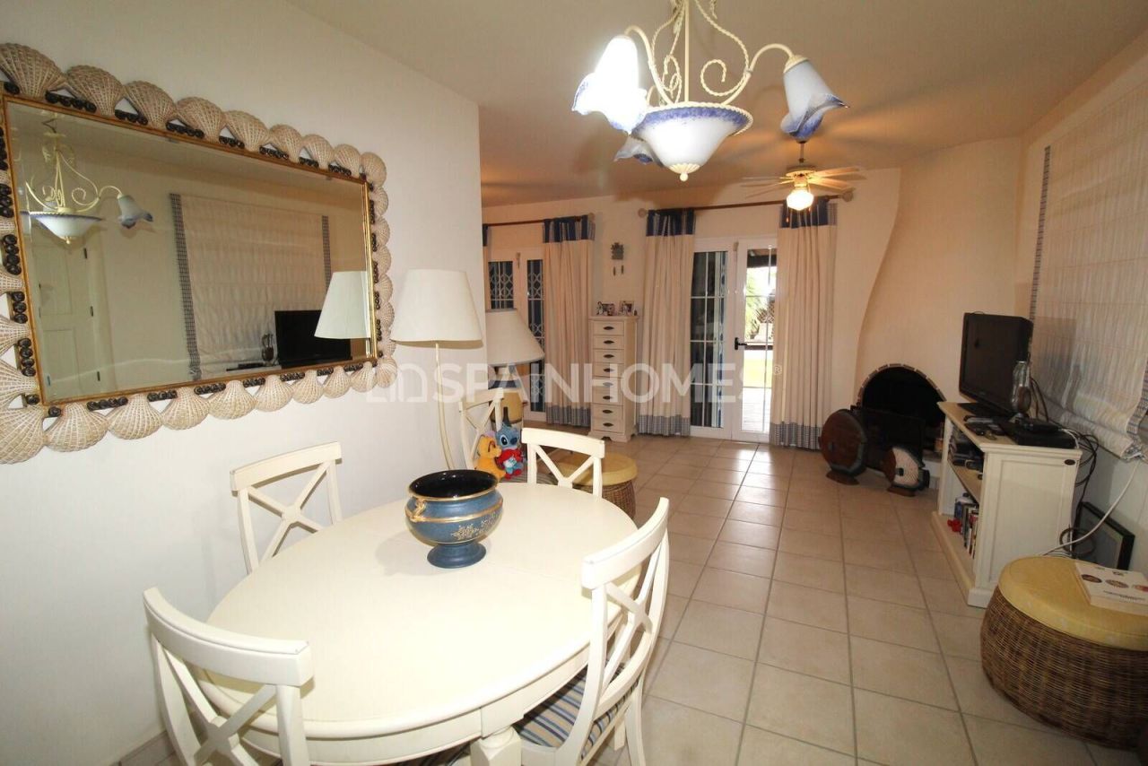 Villa Cuevas del Almanzora, Spain, 172 m² - picture 7