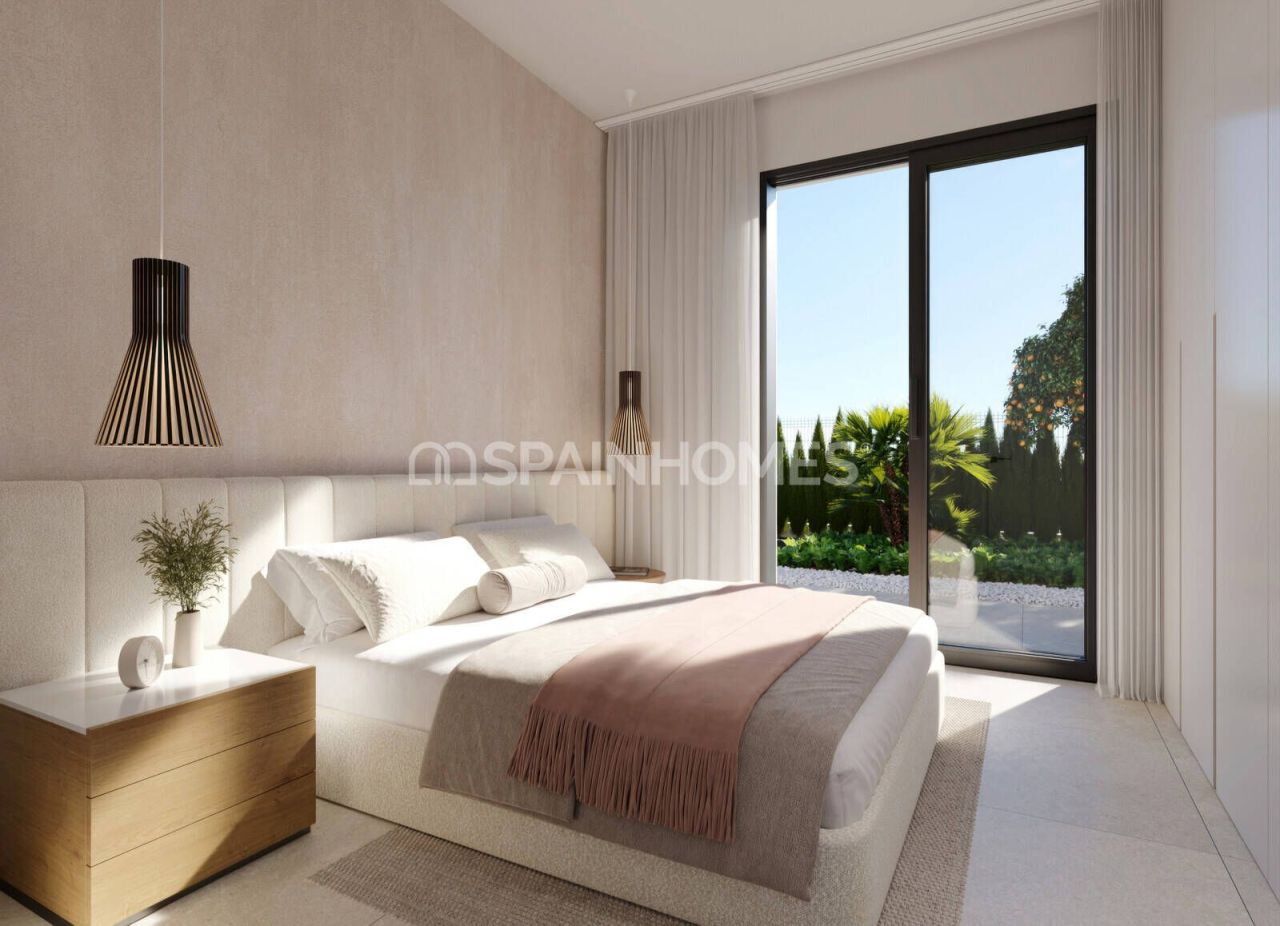 Villa a Fuente Alamo, Spagna, 93 m² - foto 8