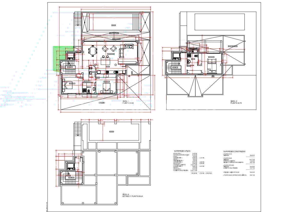 Villa en Pedreguer, España, 235 m² - imagen 8