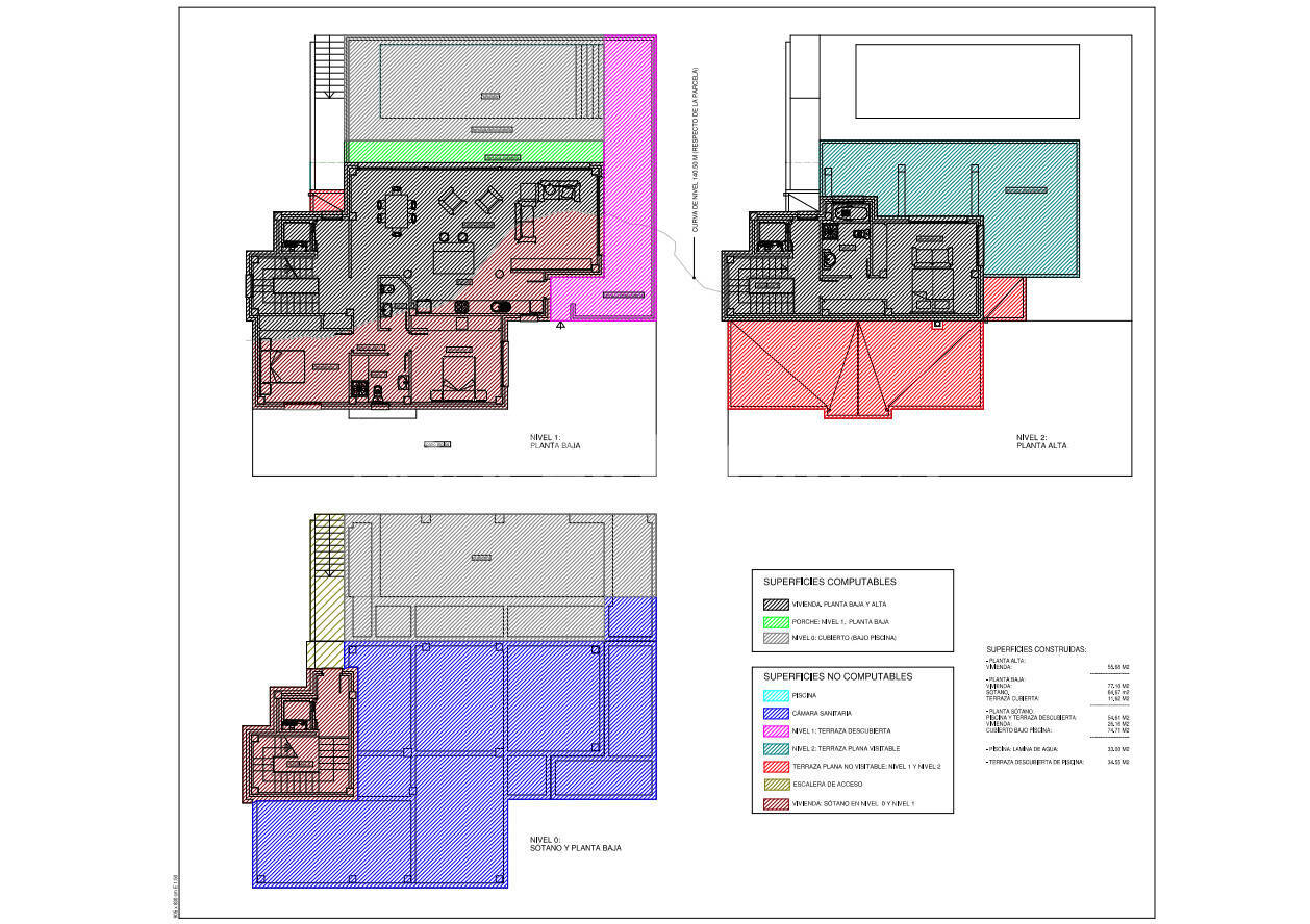 Villa en Pedreguer, España, 235 m² - imagen 9